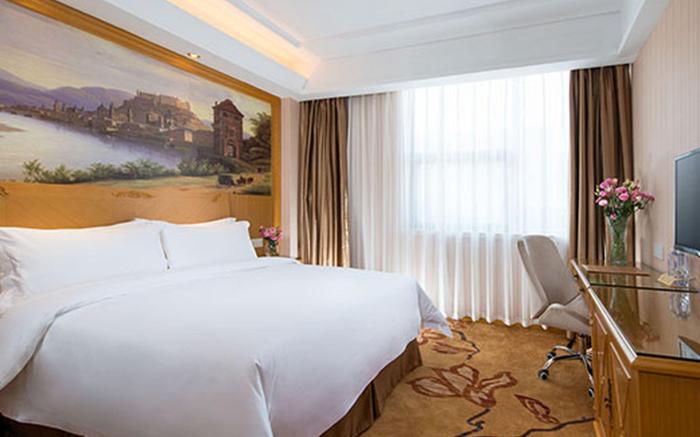 Vienna Hotel Heyuan Longchuan Branch