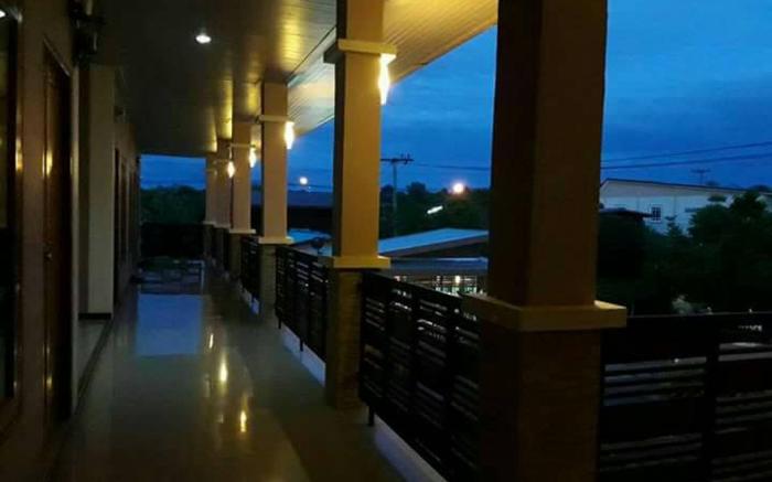 Mgrand hotel