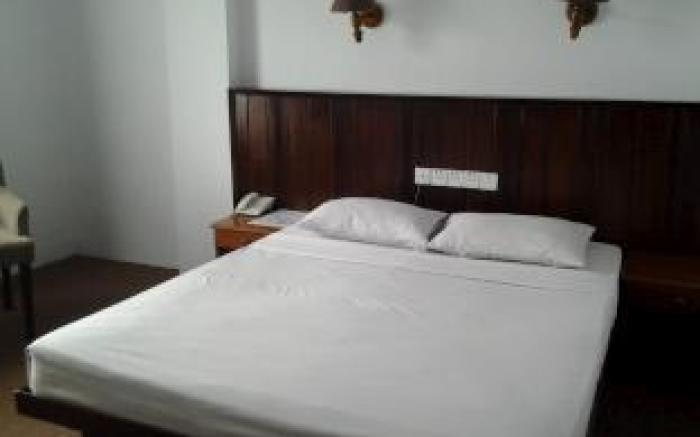 Gran Malindo Hotel