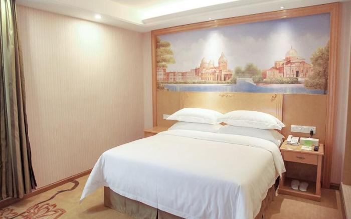 Vienna 3 Best Hotel Qingyuan Yingde Guangming Road