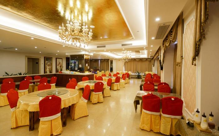 Vienna Hotel Shaoguan Wulingting Branch