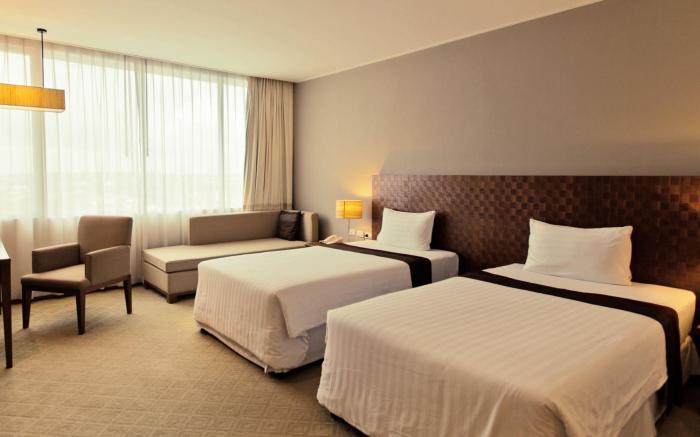 Sunee Grand Hotel&Convention Center