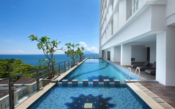 Best Western The Lagoon Hotel