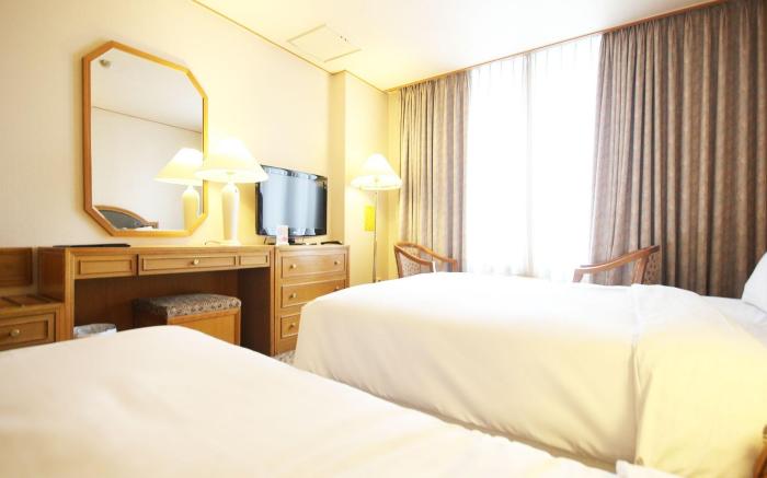 Seoul Rex Hotel