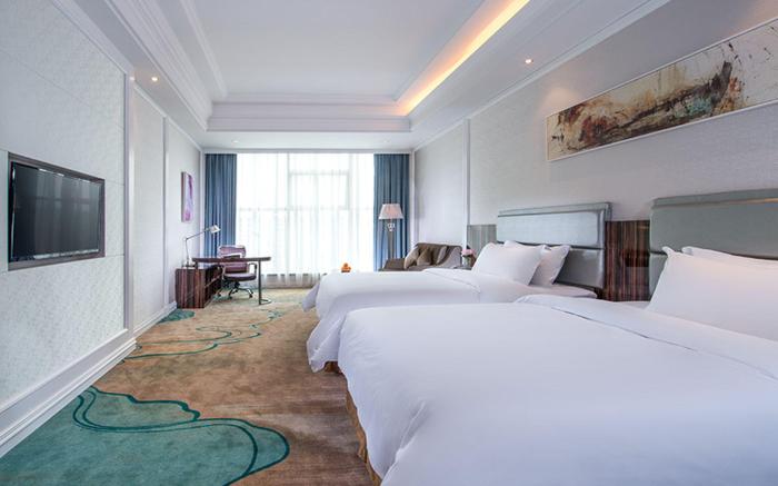 Vienna International Hotel Guangdong Puning Sqaure