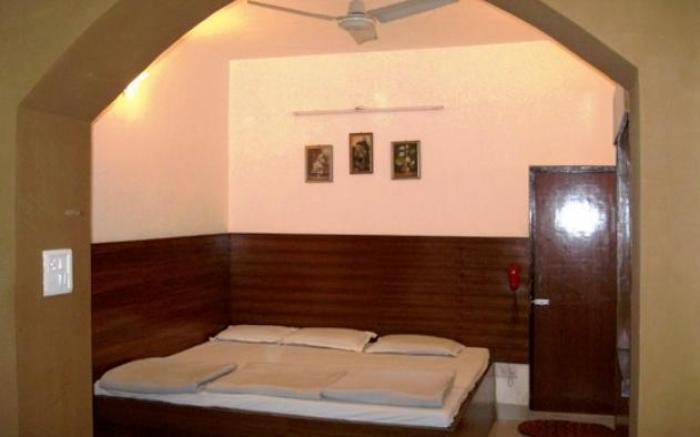 Ajay International Hotel