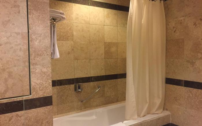 Emerald Puteri Hotel