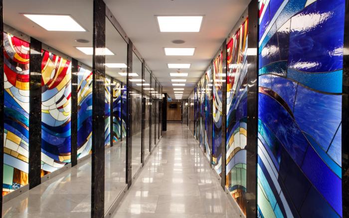 Medi Terre Boutique Hotel by Saida Hotels, Netanya