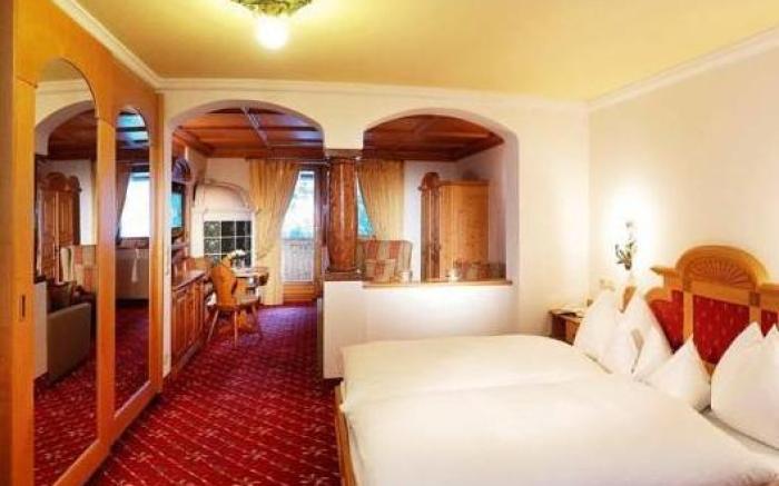 Alpines Lifestyle Hotel Tannenhof