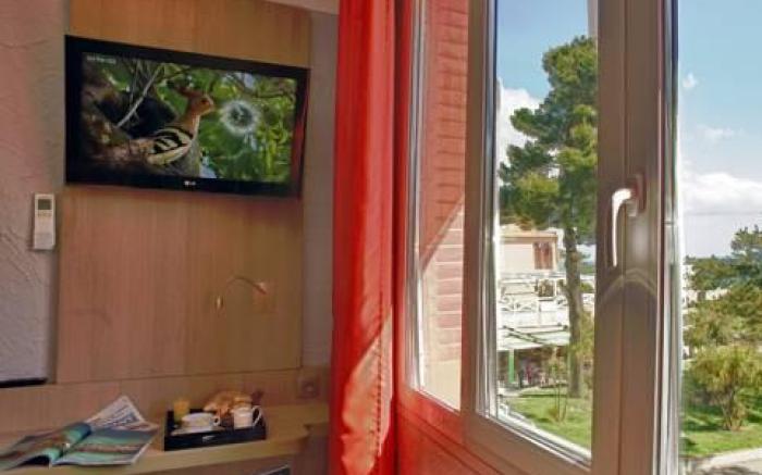 Hotel Beau Rivage