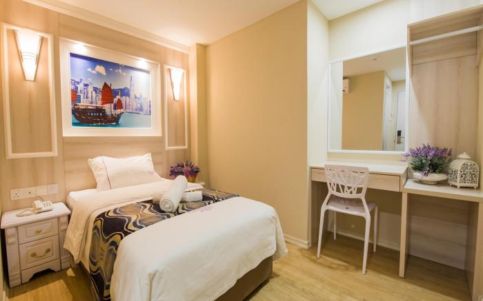 Lavender Inn USJ