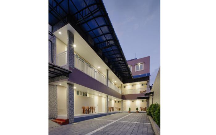 Grand Kebonsari