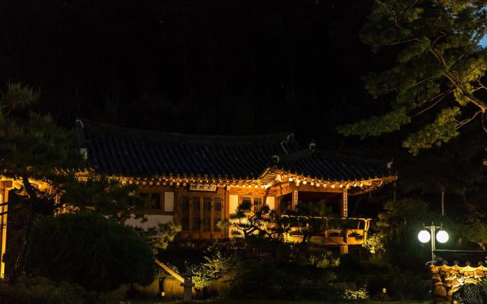 Joseon Royal Residence