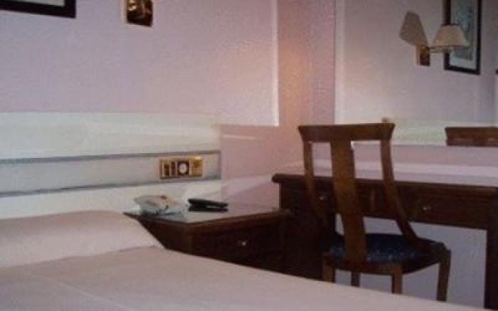 Hospedium Hotel Veracruz