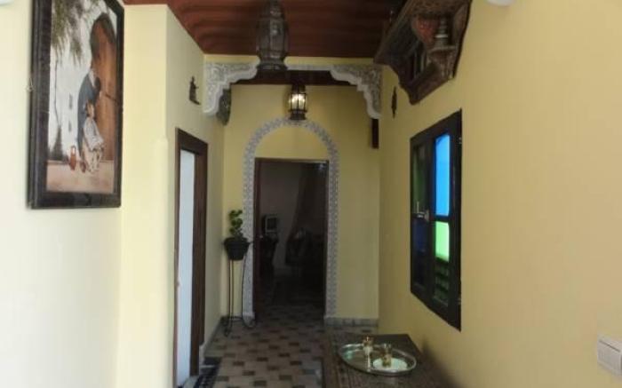 Riad Dar Guennoun