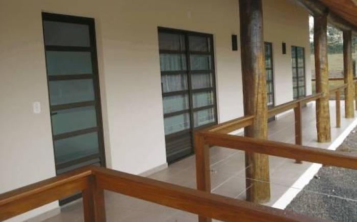 Park Golf Hostel Ipelandia