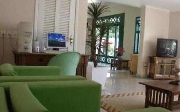 Bristol Sabrina Hotel de Charme Joinville