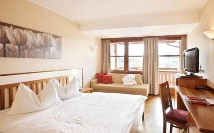 Hotel Kowald Loipersdorf