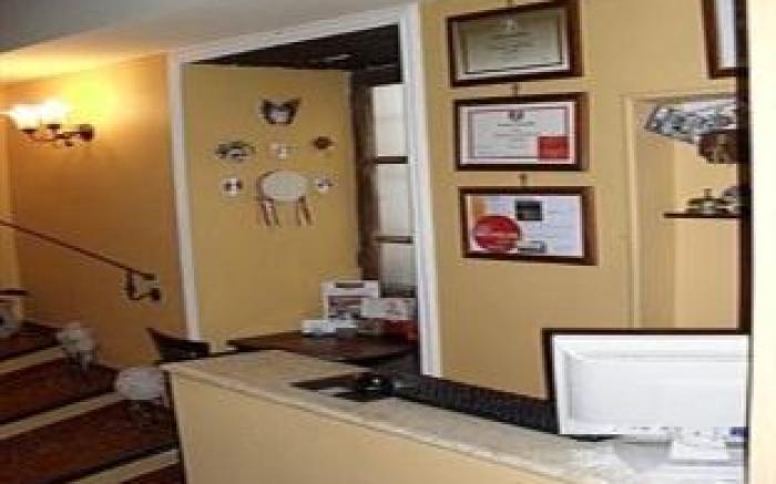 Hotel PIGNATELLI Napoli