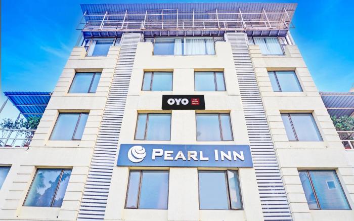 Hotel O Pearl Inn