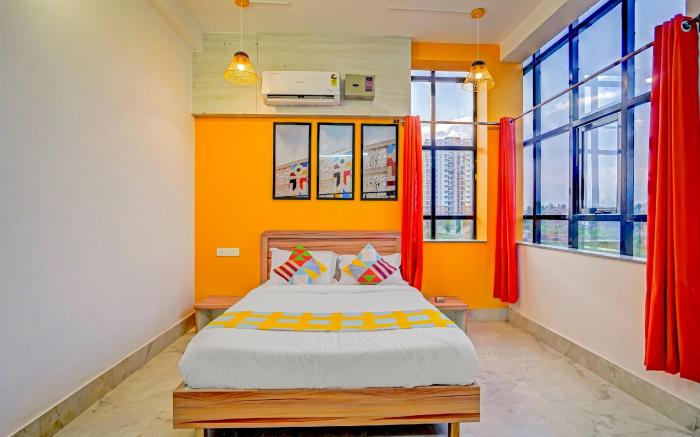 Hotel O Home Luxury Stay Near Cosmopolis