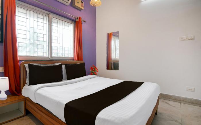 Hotel O Cosmopolis Bhubaneswar Formerly Luxury Stay