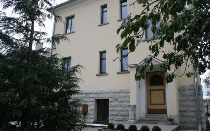 Na Vodach Hotel