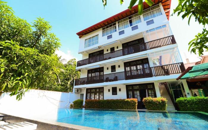 Kabalana Villa