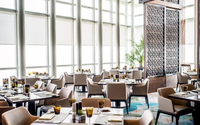 InterContinental Hanoi Landmark72 By IHG