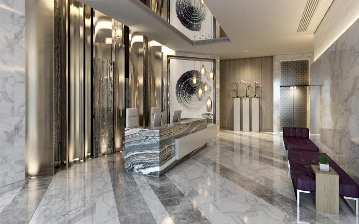 Al Bandar Arjaan by Rotana - Dubai Creek