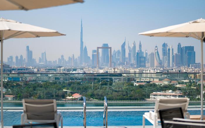 Al Bandar Arjaan by Rotana - Dubai Creek
