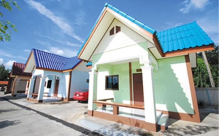 Jintana Resort