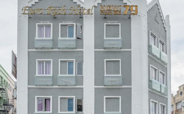 Euro Rich Hotel Melaka