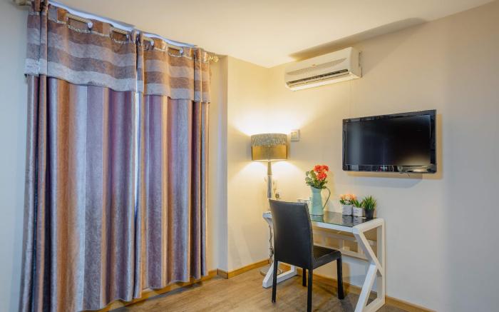 Euro Rich Hotel Melaka