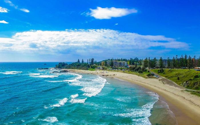 Mantra The Observatory Port Macquarie