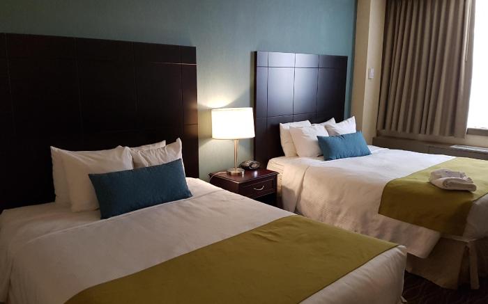 Best Western Plus Durham Hotel and Conference Centre