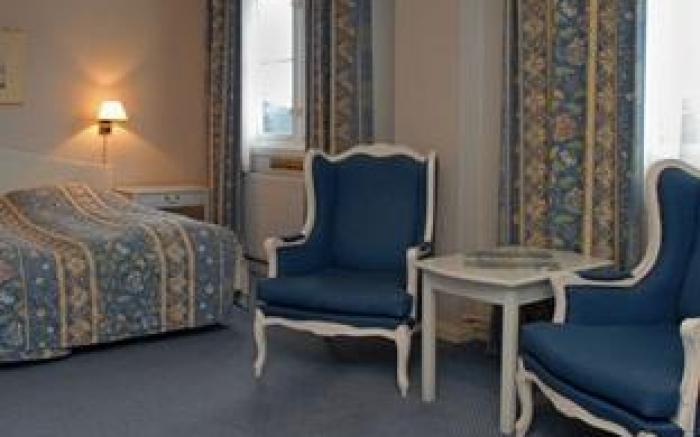 Thon Hotel Skeikampen