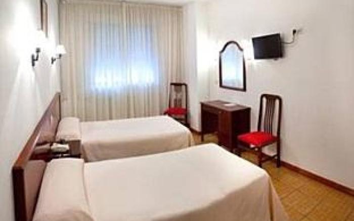 Hotel Nido
