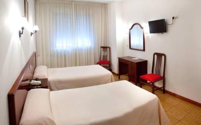 Hotel Nido