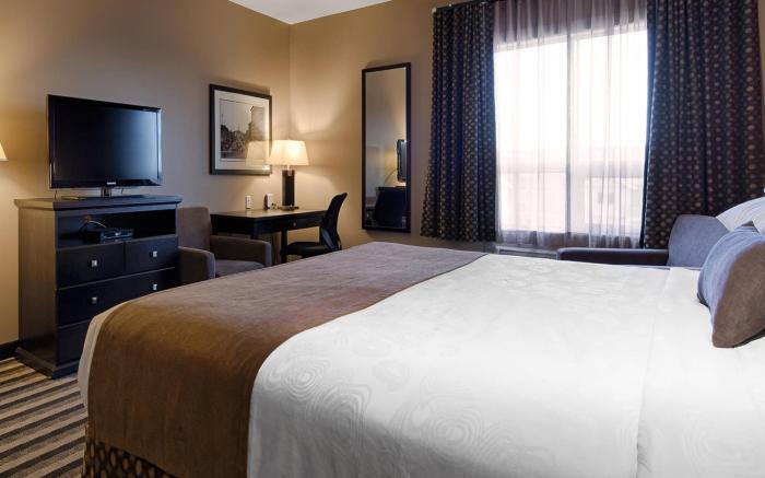 Best Western Blairmore