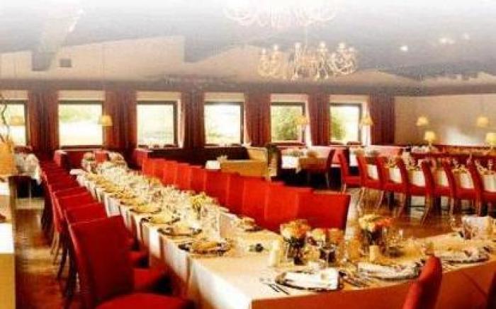 Hotel Gasthof Hirschentenne