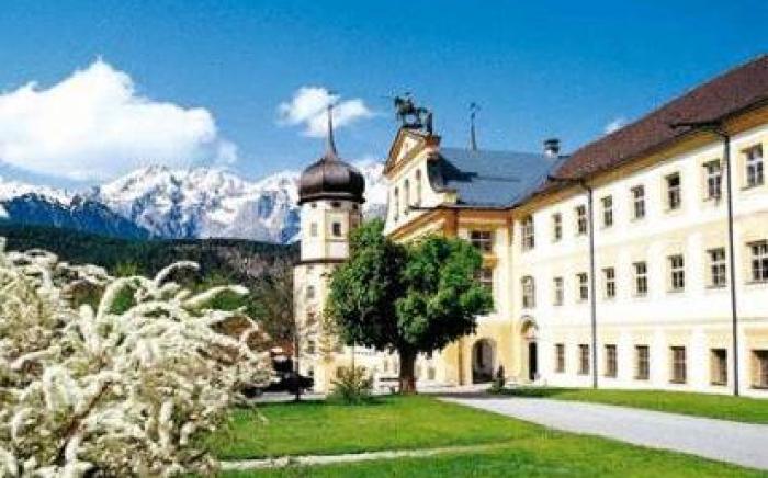 Hotel Gasthof Hirschentenne