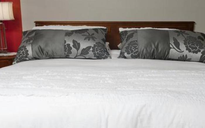 Le Deauville Motel