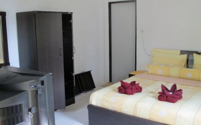Baansanook Bungalow
