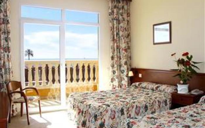 Hotel del Golf Playa