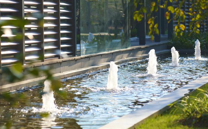 Belgravia Touwaen Serviced Residence