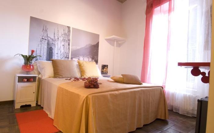 BDB Luxury Rooms Navona Cielo