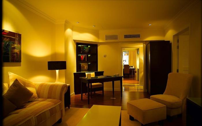 The Jerai Hotel Alor Setar