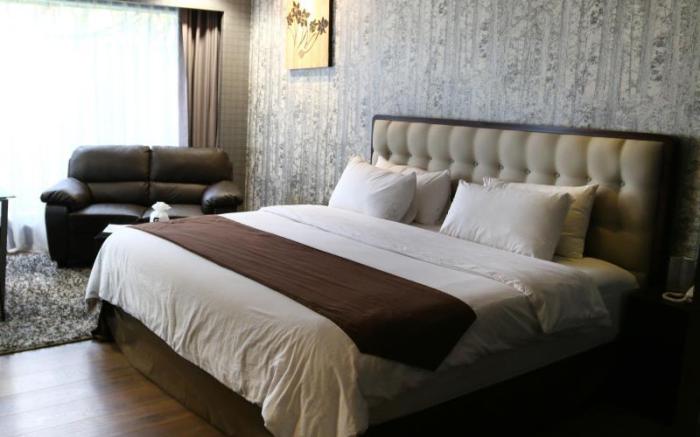 Griptha Hotel