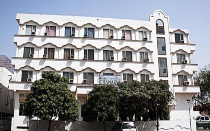 Hotel Chanakaya